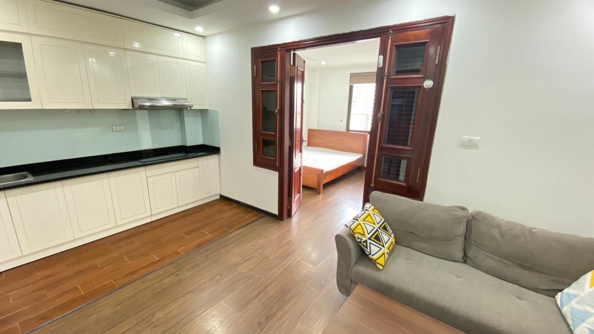 Era Apartment La Thanh Hanói Exterior foto