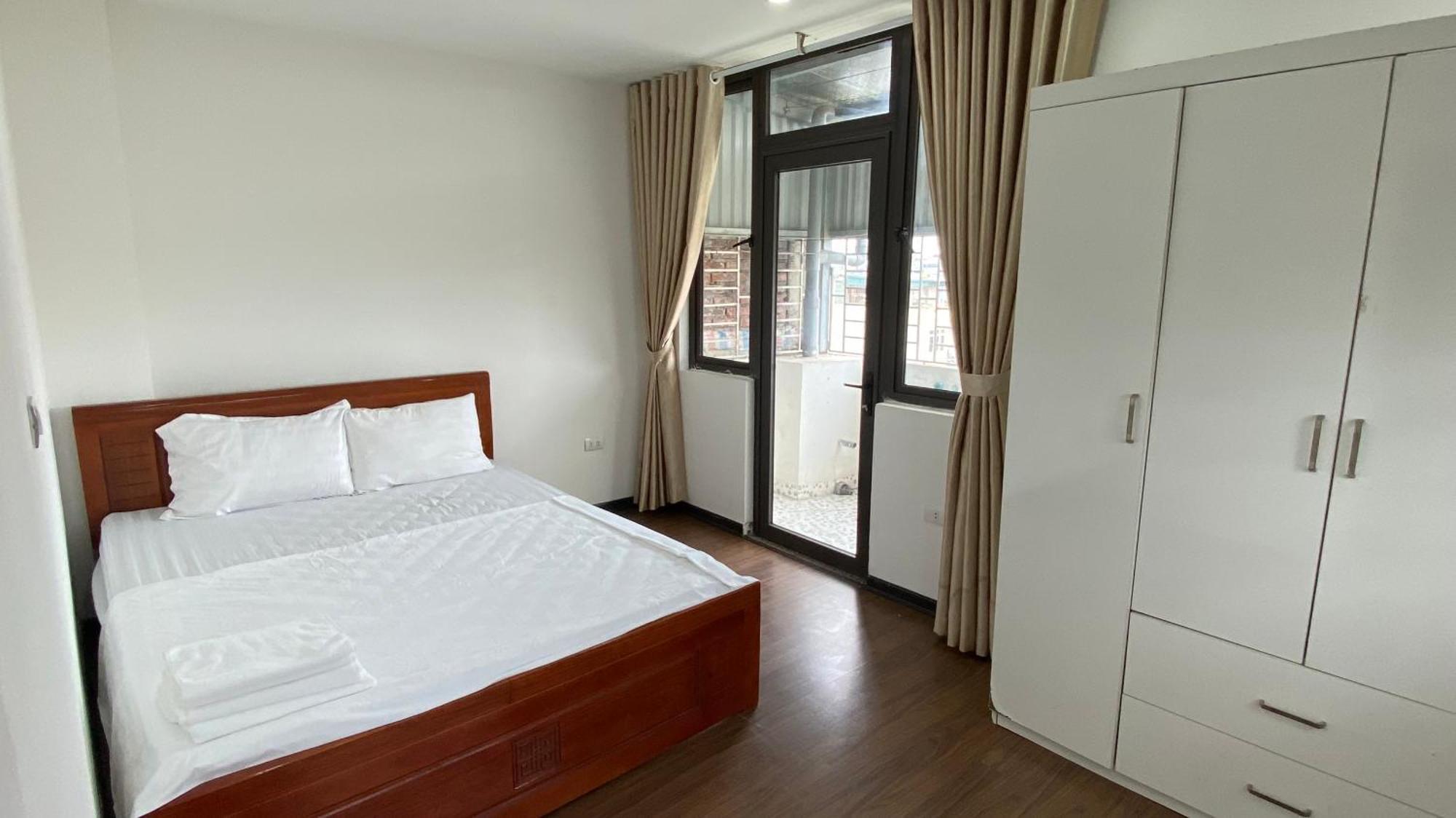 Era Apartment La Thanh Hanói Exterior foto