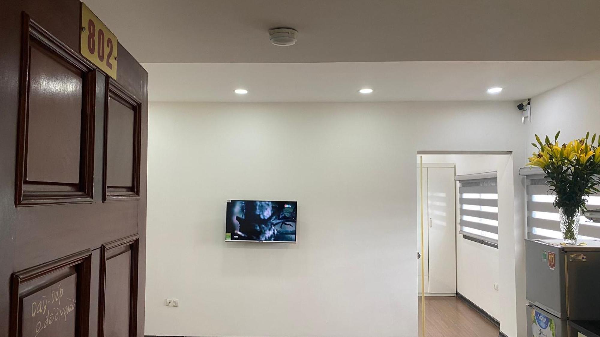 Era Apartment La Thanh Hanói Exterior foto
