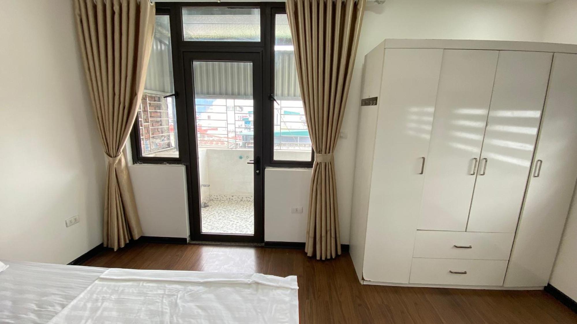 Era Apartment La Thanh Hanói Exterior foto