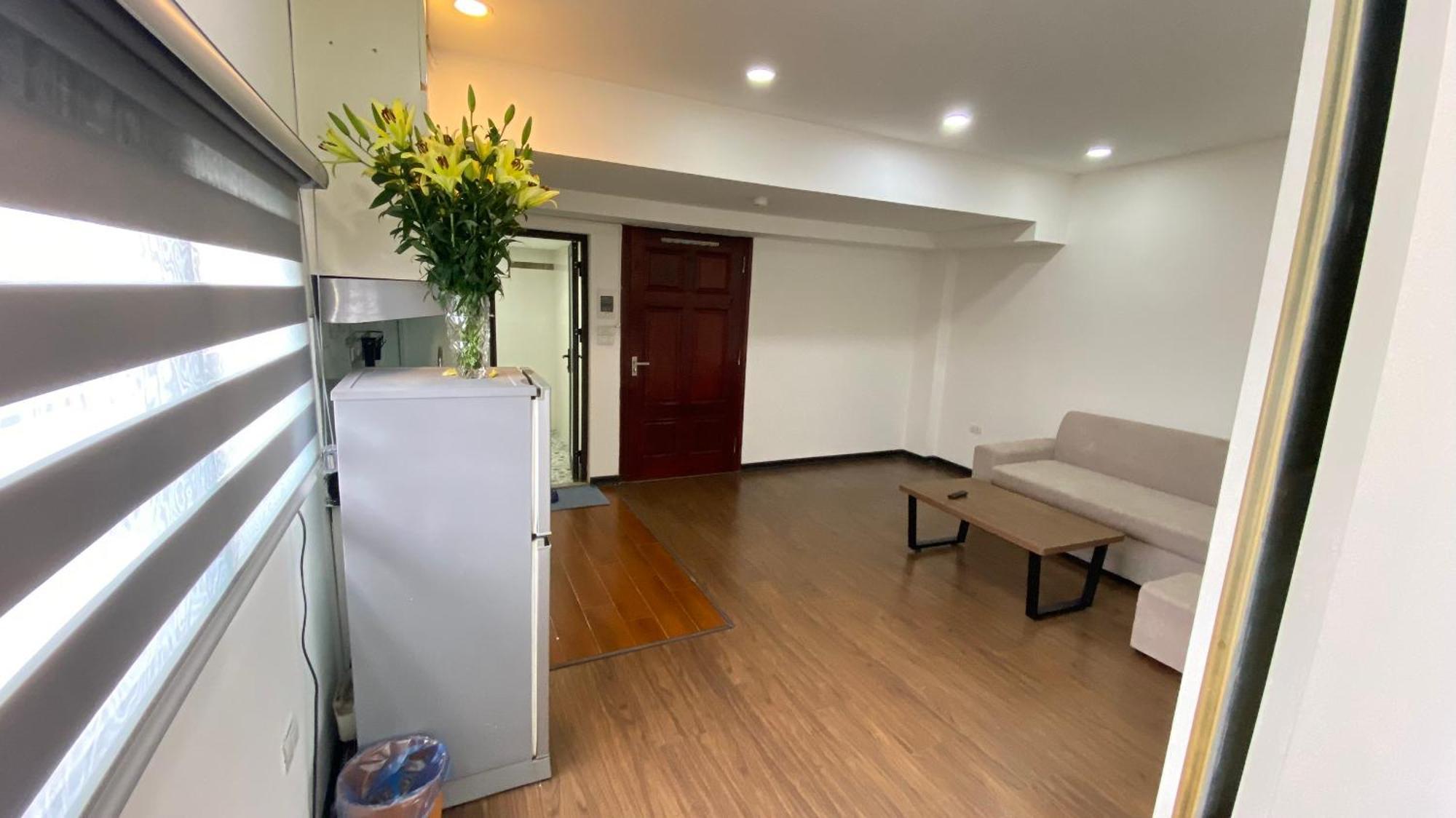 Era Apartment La Thanh Hanói Exterior foto
